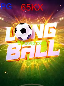 LongBall: Descobrindo o Fascínio do Jogo Inovador com 65KX