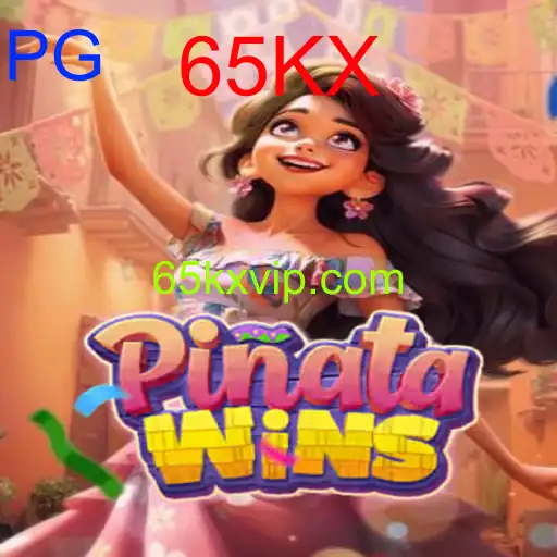 Explorando o Mundo de PinataWins com a Palavra-chave 65KX